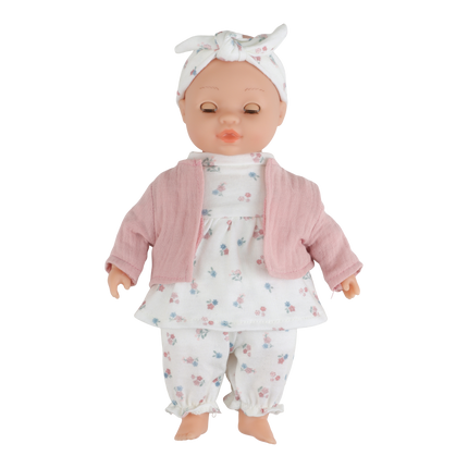 <tc>Little Dutch</tc> Muñeca Philou
