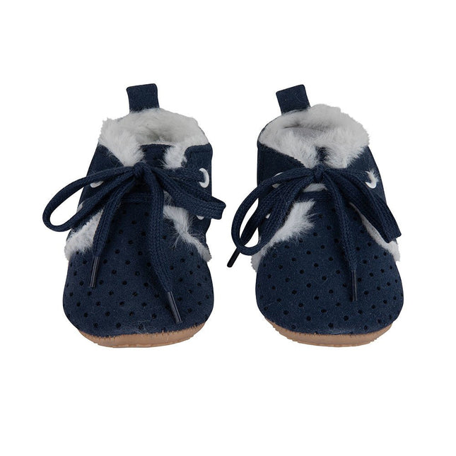Baby Dutch Baby Schoentjes Blue koop je bij Babywinkel