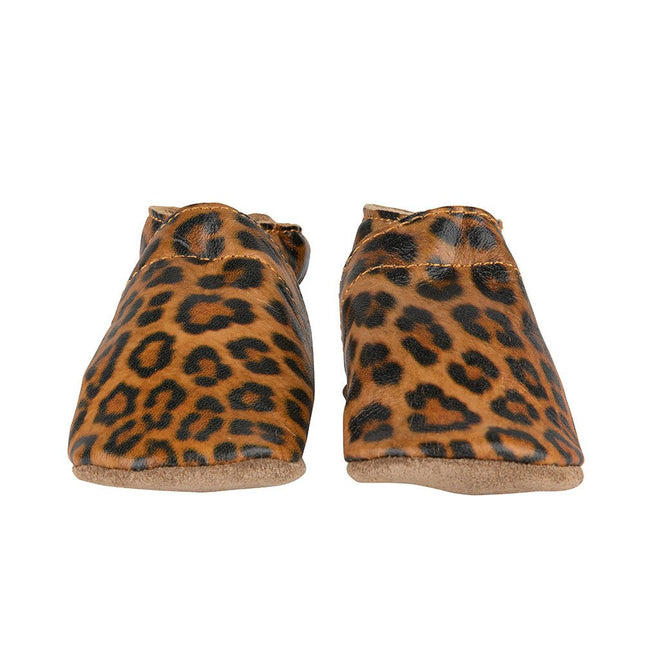 Baby Dutch Baby Schoentjes Luipaard koop je bij Babywinkel