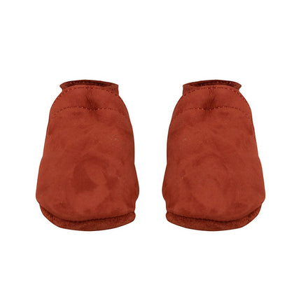 Baby Dutch Baby Schoentjes Roest - Baby Dutch - Babywinkel - 8719558444939
