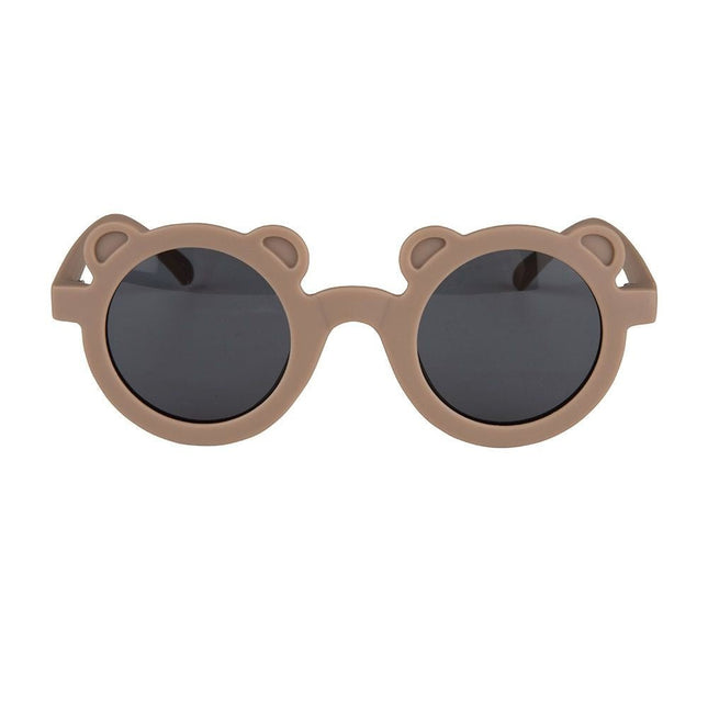 Baby Dutch Baby Zonnebril Brown Bear koop je bij Babywinkel