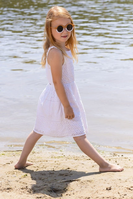 Baby Dutch Baby Zonnebril Double Yellow koop je bij Babywinkel