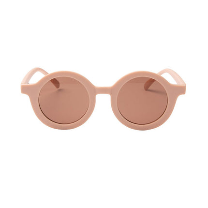Baby Dutch Baby Zonnebril Roze - Baby Dutch - Babywinkel - 8719558444564