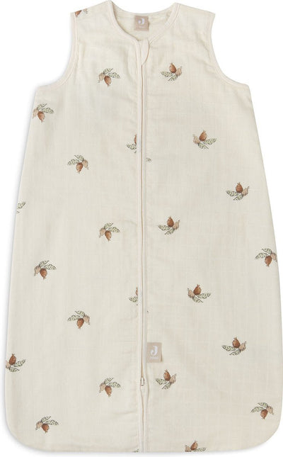 Jollein Slaapzak Baby Rosehip Hydrofiel koop je bij Babywinkel