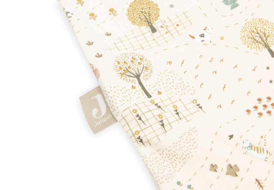 Baby Slaapzak - Jersey - Tiny Park koop je bij Babywinkel