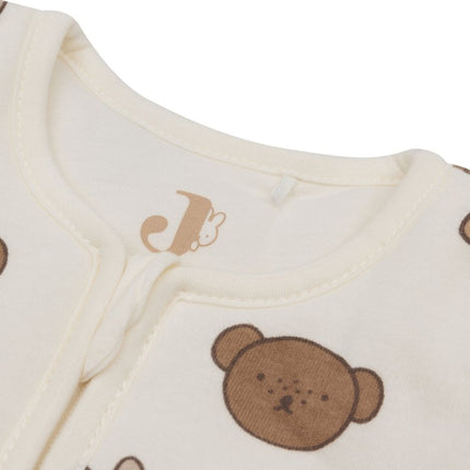 Baby Slaapzak met Afritsbare Mouw 70cm - Miffy and Friends - Babywinkel - 8717329395466