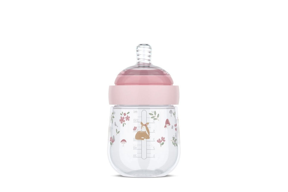 Babyfles Mepal Mio 165 ml - Fairy Garden - Babywinkel - 8720294049203