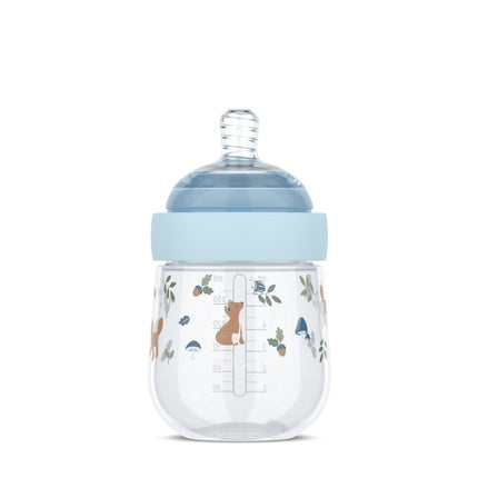 Babyfles Mepal Mio 165 ml - Forest Friends - Babywinkel - 8720294049197