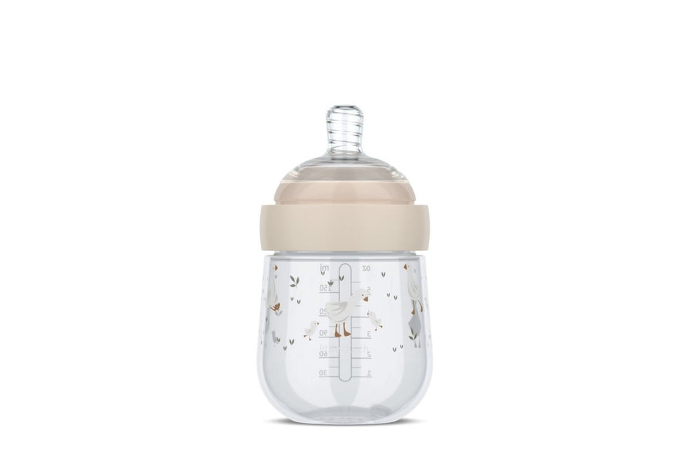 Babyfles Mepal Mio 165 ml - Little Goose - Babywinkel - 8720294049180