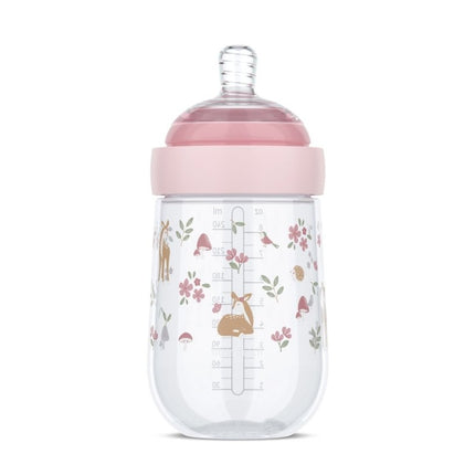 Babyfles Mepal Mio 240 ml - Fairy Garden - Babywinkel - 8720294049241
