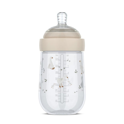 Babyfles Mepal Mio 240 ml - Little Goose - Babywinkel - 8720294049227