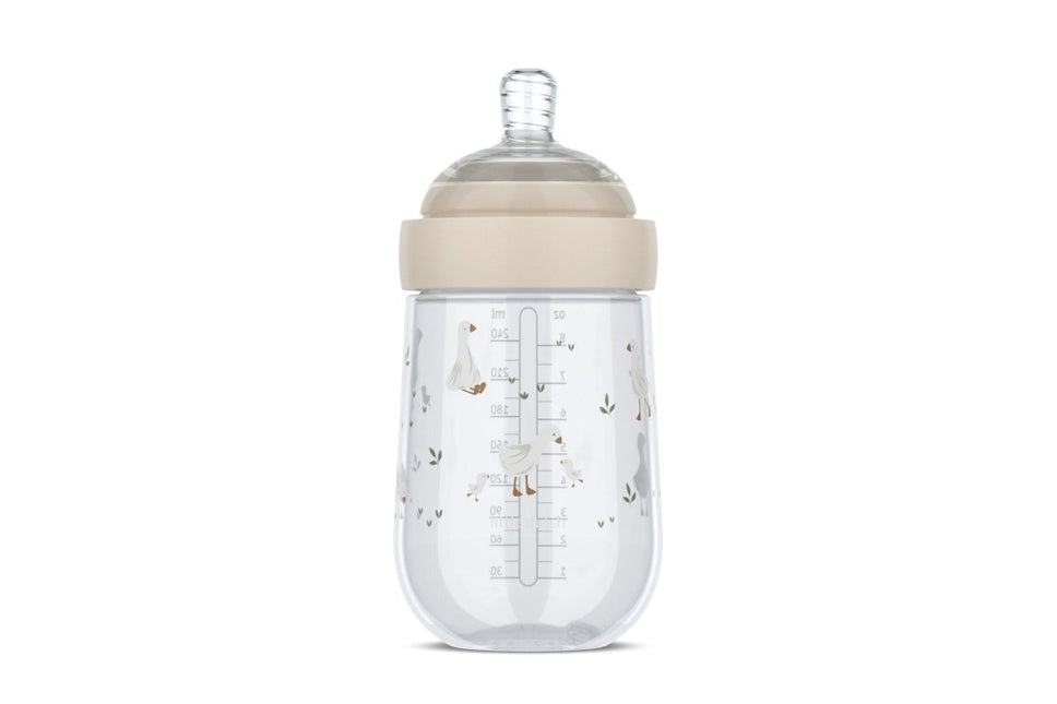 Babyfles Mepal Mio 240 ml - Little Goose - Babywinkel - 8720294049227
