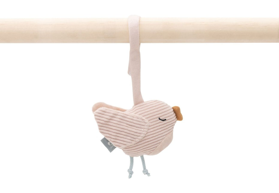 Jollein Babygym Speeltjes Lovely Birds koop je bij Babywinkel