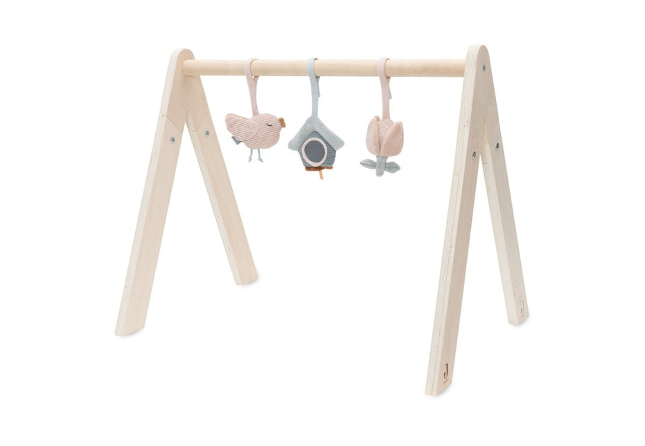 Jollein Babygym Speeltjes Lovely Birds koop je bij Babywinkel