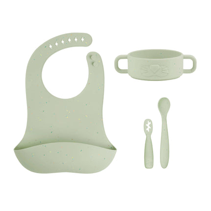 <tc>Babymoov</tc> Primer juego de comida Mini Ar<tc>ty</tc>