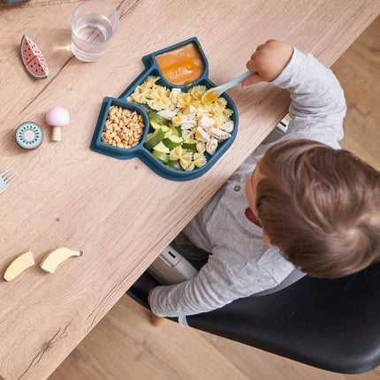 Babymoov Babybord met Vakjes - Babymoov - Babywinkel - 3661276174030