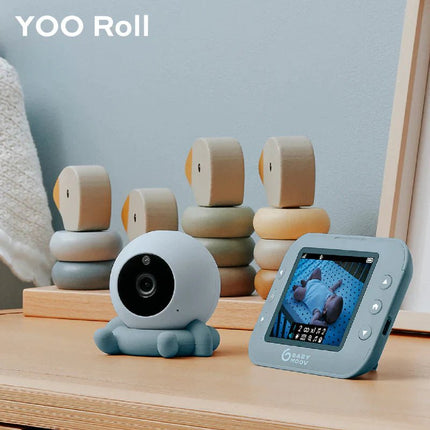 Babymoov Babycamera Yoo - Roll - Babymoov - Babywinkel - 3661276184480