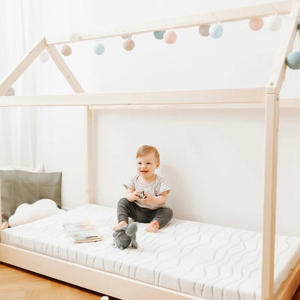 Babymoov Babymatras Cosy Lite 60X120cm - Babymoov - Babywinkel - 3661276179608