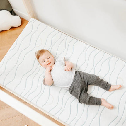 Babymoov Babymatras Cosy Lite 60X120cm - Babymoov - Babywinkel - 3661276179608