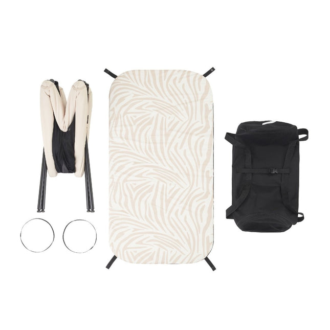 Babymoov Campingbedje Baby Moov&Sleep koop je bij Babywinkel