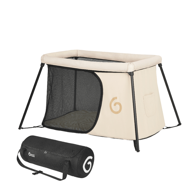 Babymoov Campingbedje Baby Moov&Sleep koop je bij Babywinkel