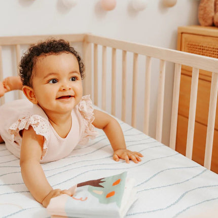 Babymoov Kindermatras Cosy Lite 70X140cm - Babymoov - Babywinkel - 3661276179622