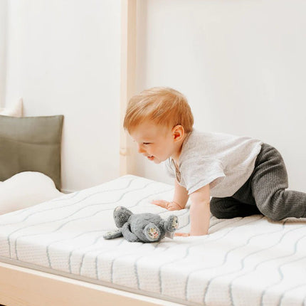 Babymoov Kindermatras Cosy Lite 70X140cm - Babymoov - Babywinkel - 3661276179622