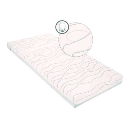 Babymoov Kindermatras Cosy Lite 70X140cm - Babymoov - Babywinkel - 3661276179622