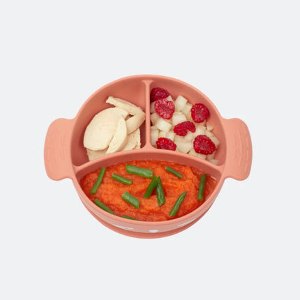Babymoov Kinderservies 4St Fox - Babymoov - Babywinkel - 3661276174047