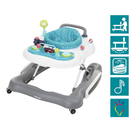 Babymoov Loopwagen Stoel 5 In 1 - Babymoov - Babywinkel - 3661276164710