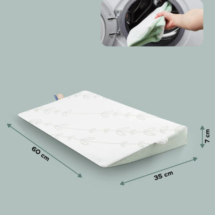 Babymoov Reflux Kussen Hellend Vlak 15 Graden - Babymoov - Babywinkel - 3661276184169