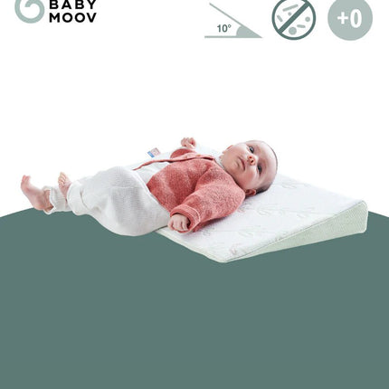 Babymoov Reflux Kussen Hellend Vlak 15 Graden - Babymoov - Babywinkel - 3661276184169