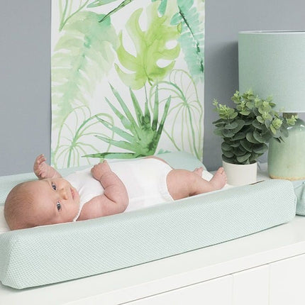 Baby's Only Aankleedkussenhoes Classic Roze 45x70cm - Baby's Only - Babywinkel - 8719075020715