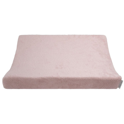 Baby's Only Aankleedkussenhoes Cozy Oud Roze 45X70cm - Baby's Only - Babywinkel - 8720791352301