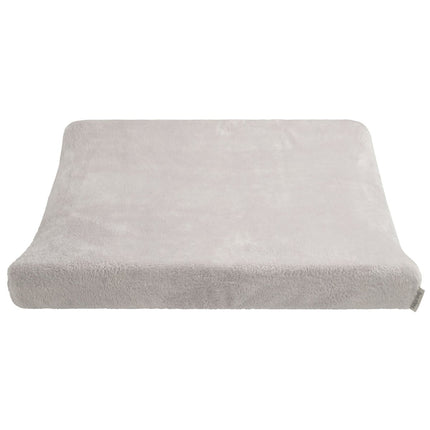 Baby's Only Aankleedkussenhoes Cozy Urban Taupe 45X70cm - Baby's Only - Babywinkel - 8720791352363