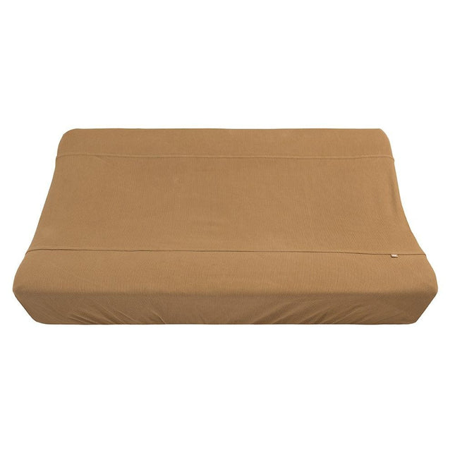 Baby's Only Aankleedkussenhoes Pure Caramel koop je bij Babywinkel