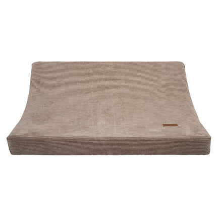 Baby's Only Aankleedkussenhoes Sense Clay 45X70cm - Baby's Only - Babywinkel - 8720512365122