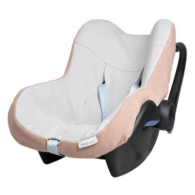 Baby's Only Autostoelhoes Classic Tuscany - Baby's Only - Babywinkel - 8720791358242