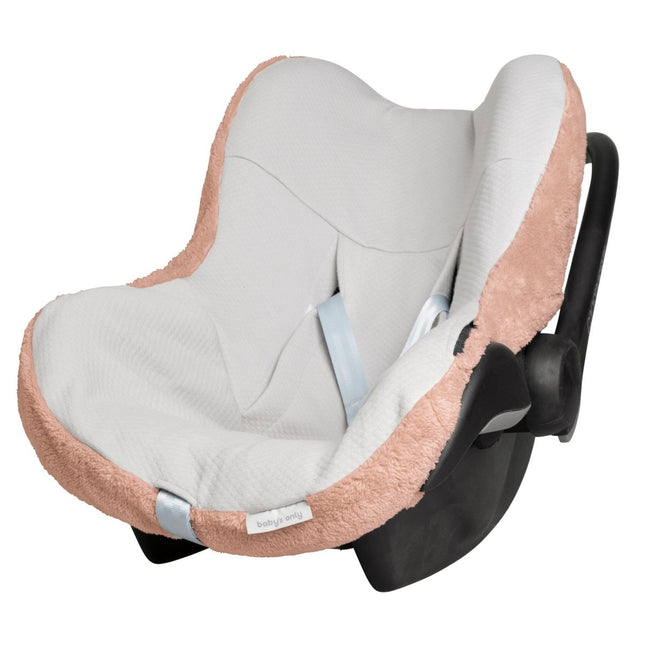 Baby's Only Autostoelhoes Cozy Tuscany - Baby's Only - Babywinkel - 8720791358686