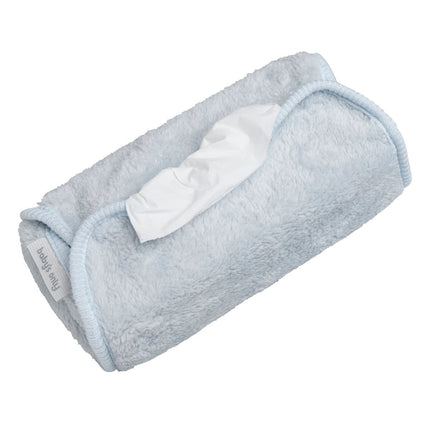 Baby's Only Billendoekjeshoes Cozy Misty Blue Zacht koop je bij Babywinkel