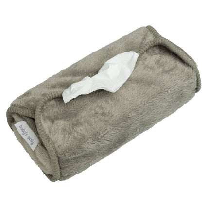 Baby's Only Billendoekjeshoes Cozy Urban Green - Baby's Only - Babywinkel - 8720791357795