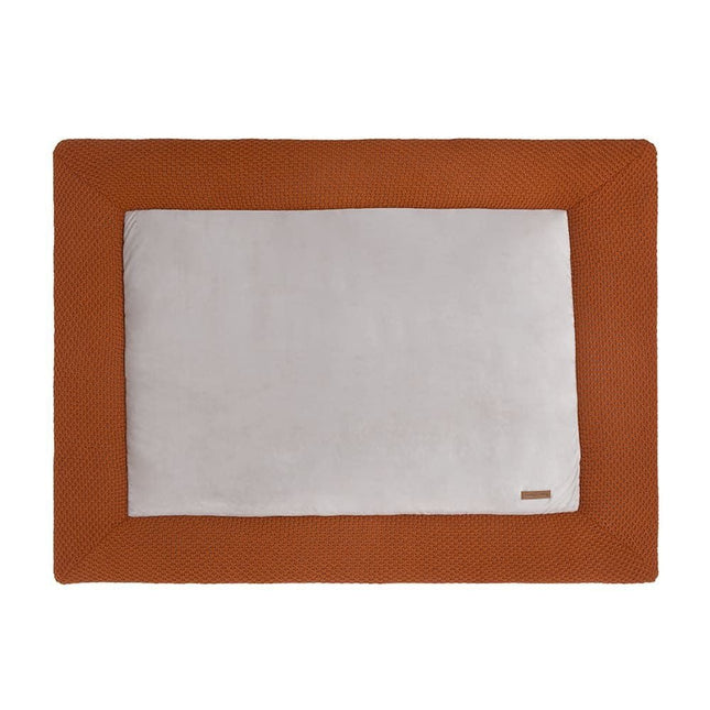 Baby's Only Boxkleed Flavor Roest 80x100cm koop je bij Babywinkel