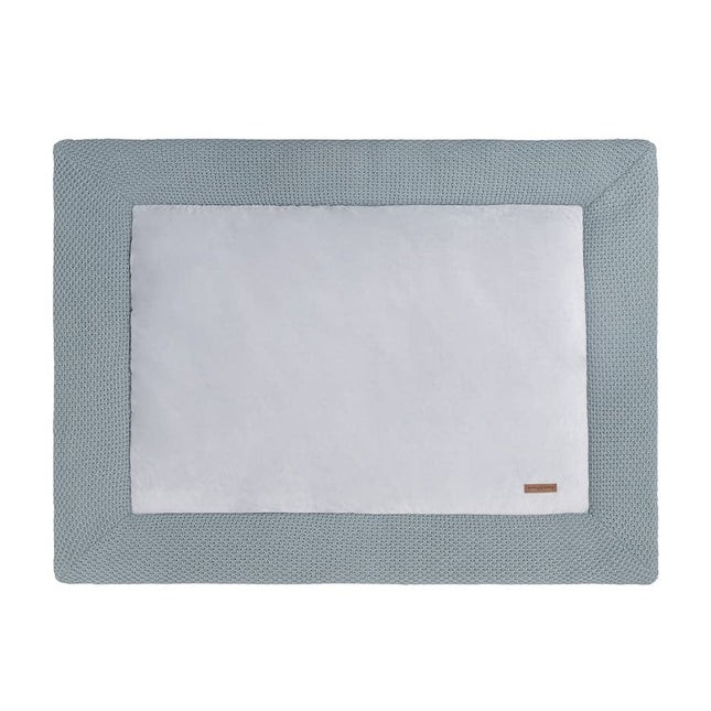 Baby's Only Boxkleed Flavor Stonegreen 75x95cm koop je bij Babywinkel