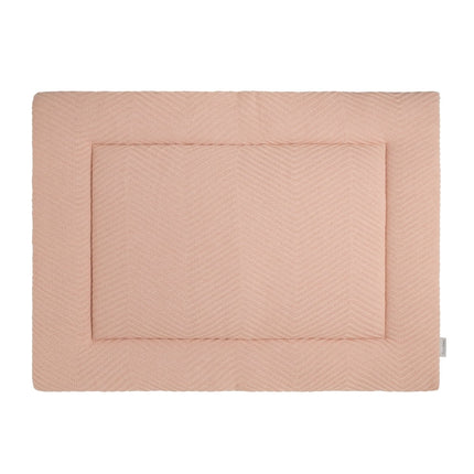 Baby's Only Boxkleed Grace Blush 75X95cm - Babywinkel - 8720791357825