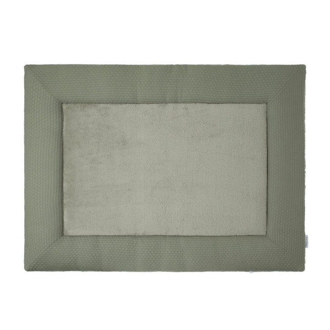 Baby's Only Boxkleed Sky Urban Green 80X100cm koop je bij Babywinkel