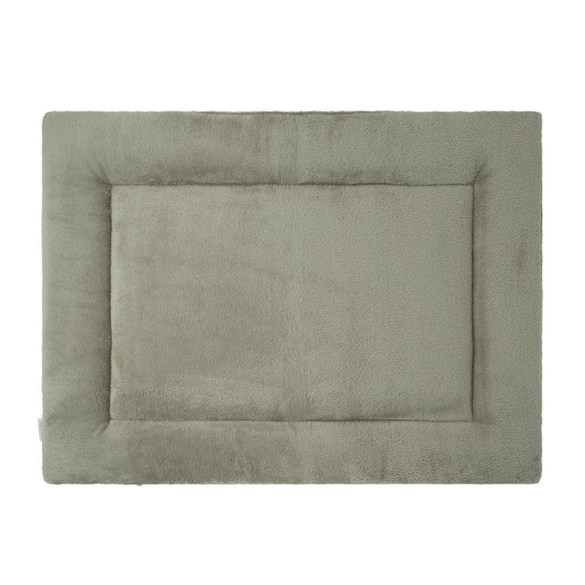 Baby's Only Boxkleed Sky Urban Green 80X100cm koop je bij Babywinkel
