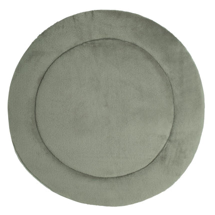 Baby's Only Boxkleed Sky Urban Green 95cm - Baby's Only - Babywinkel - 8720512366822