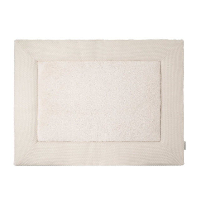 Baby's Only Boxkleed Sky Warm Linen 75X95cm koop je bij Babywinkel