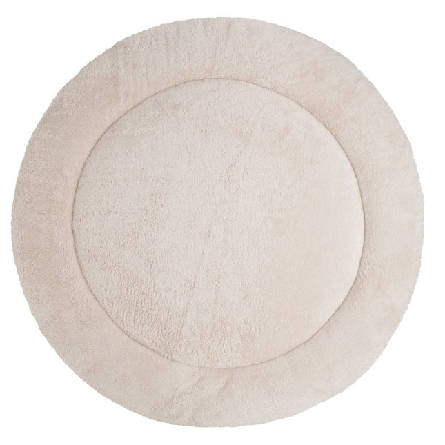 Baby's Only Boxkleed Sky Warm Linen 90cm koop je bij Babywinkel