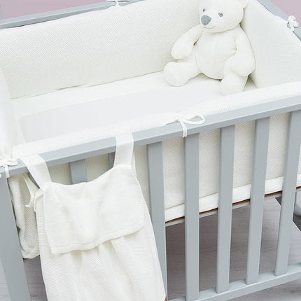 Baby's Only Boxzak Classic Zand - Baby's Only - Babywinkel - 8719075025574